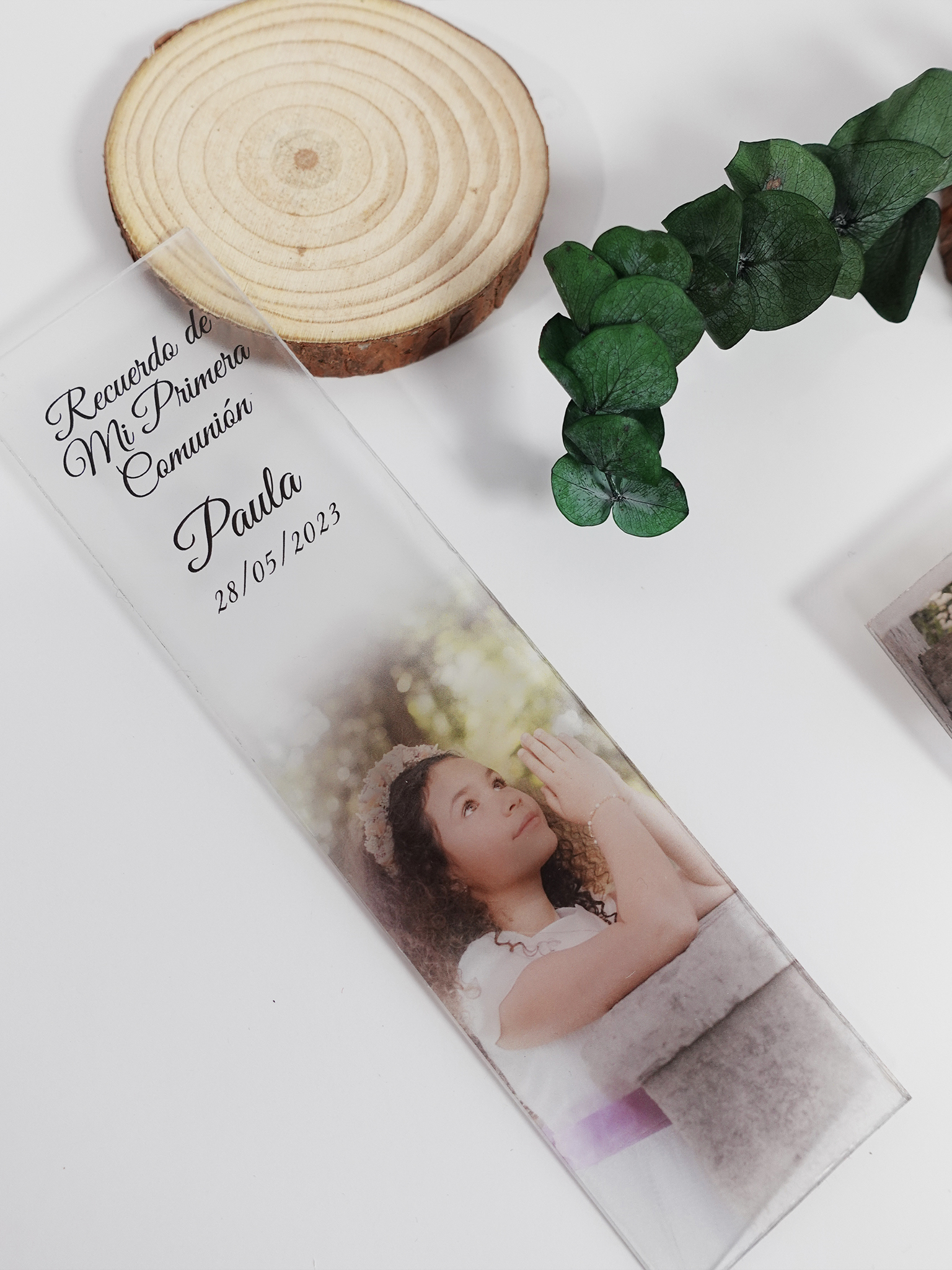 Recordatorios Comunion 2