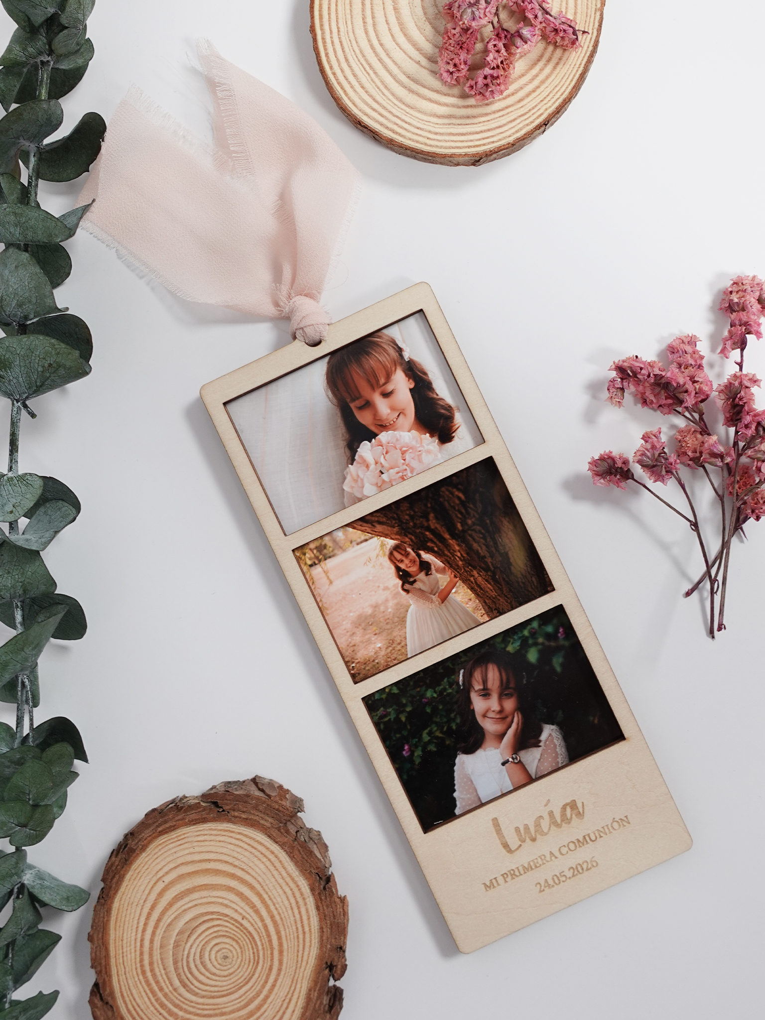 Recordatorios Comunion 5